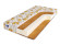 Матрас SkySleep KIDDY Foam Hard Матрас SkySleep KIDDY Foam Hard