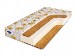 Матрас SkySleep KIDDY Foam Hard