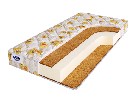 Матрас SkySleep KIDDY Foam Hard Матрас SkySleep KIDDY Foam Hard