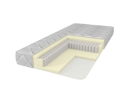 Матрас Bliss Макс-12см