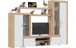 Гостиная Стас