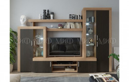 Гостиная Стас