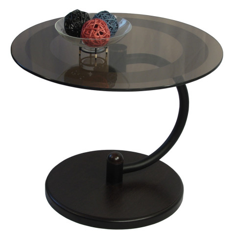 Журнальный столик Мебелик Дуэт 13Н