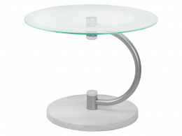 Журнальный столик Мебелик Дуэт 13Н