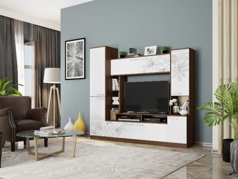 Гостиная МебельСон Токио