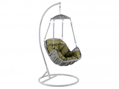 Подвесное кресло    AFM-640A Grey