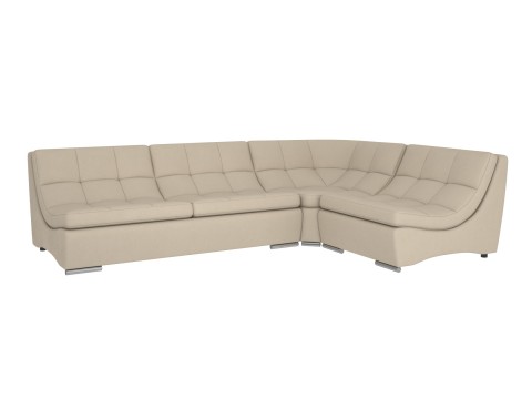 Угловой диван Модульная система Сан-Диего, вариант 2