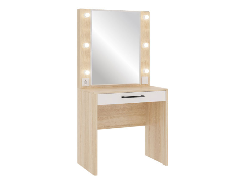 Туалетный столик МебельСон Зара