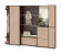 Прихожая в коридор Сокол ШО-1 + ВШ-3.1 + ТП-3 + ТП-4 + ПЗ-4 + ШС-1 Прихожая в коридор Сокол ШО-1 + ВШ-3.1 + ТП-3 + ТП-4 + ПЗ-4 + ШС-1