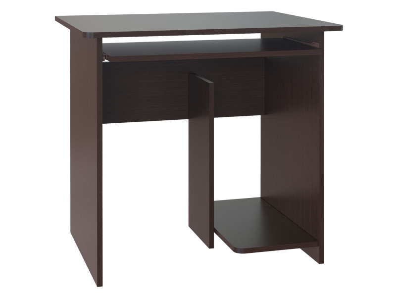 Компьютерный стол Сокол КСТ-21. + КН-01 Компьютерный стол Сокол КСТ-21. + КН-01