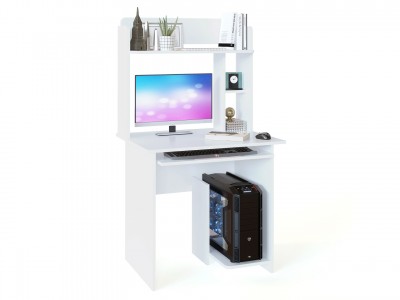Компьютерный стол Сокол КСТ-21. + КН-01