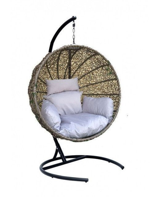 Подвесное кресло "Kokos Coffe"