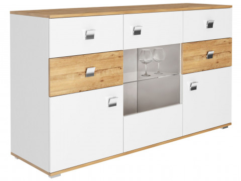 Комод БОНмебель Луна