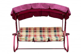 Садовые качели  МАДРИД