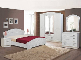 Спальня Ева