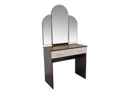 СТ стол туалетный от с/г "Бася" Ронда 42 см