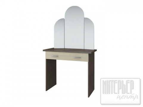 СТ стол туалетный от с/г "Бася" Ронда 42 см