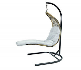 Подвесное кресло-шезлонг Релакса