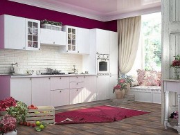 Кухня Прованс 3,6 метра