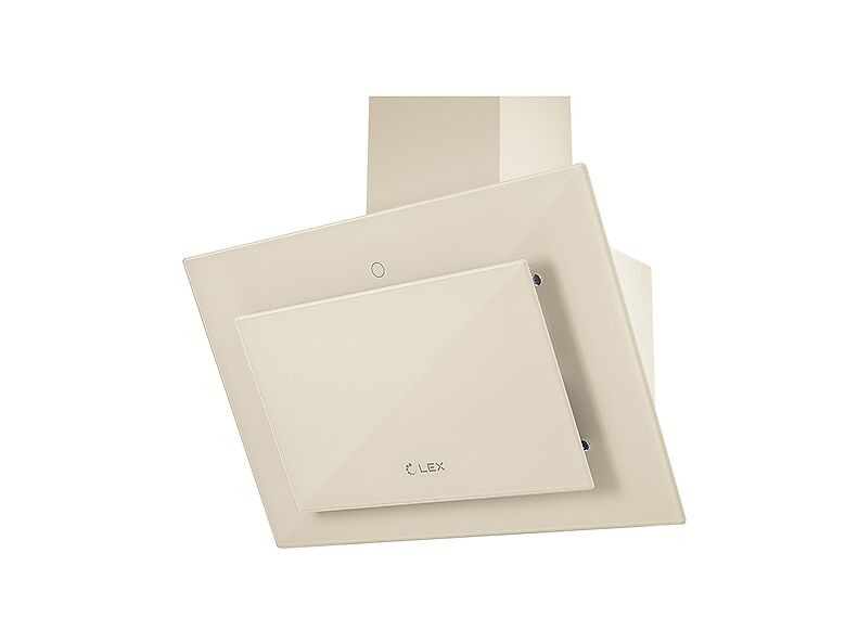 Вытяжка MIKA GS 600 IVORY LIGHT