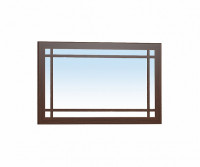 Настенное зеркало Шерлок