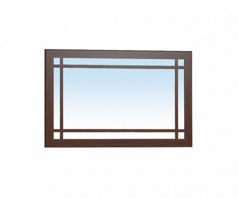 Настенное зеркало Шерлок