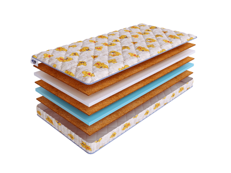Матрас SkySleep KIDDY Sandwich Матрас SkySleep KIDDY Sandwich