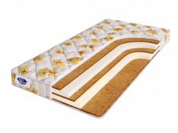 Матрас SkySleep KIDDY Sandwich