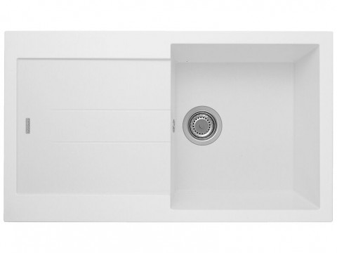 Мойка гранитная Amanda AMG860.500