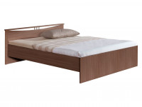 Односпальная кровать  Мелисса