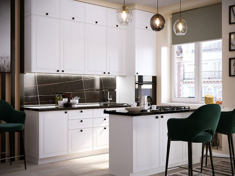 Кухня Перфетта 3,0 метра