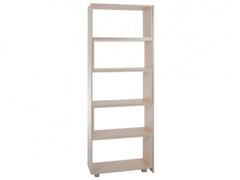 Стеллаж МебельСон Стеллаж 1