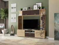 Гостиная МебельСон Ника