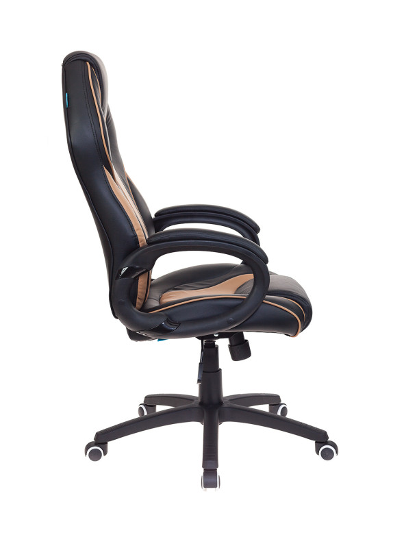 Кресло руководителя Бюрократ T-702 Кресло руководителя Бюрократ T-702
