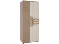 Детский шкаф  Манхэттен MDM-001.1569