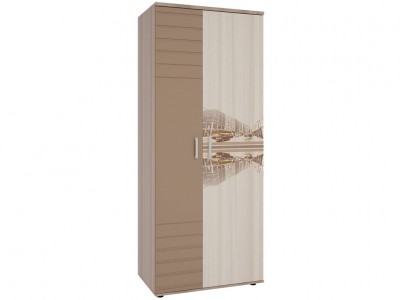 Детский шкаф  Манхэттен MDM-001.1569
