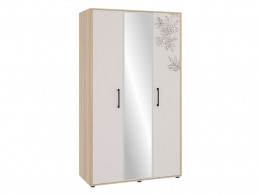 Спальный гарнитур МебельСон Зара