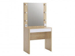 Спальный гарнитур МебельСон Зара