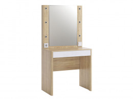 Спальный гарнитур МебельСон Зара