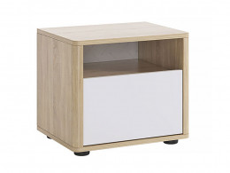 Спальный гарнитур МебельСон Зара