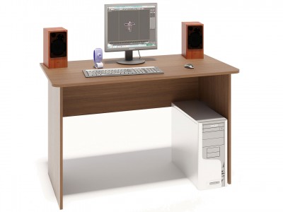 Письменный стол Сокол СПМ-02.1