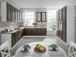 Кухня Адель 3,6 метра