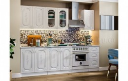 Кухня МДФ Лиза-2 2000