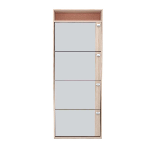 Обувница Leset Эдит 4S 