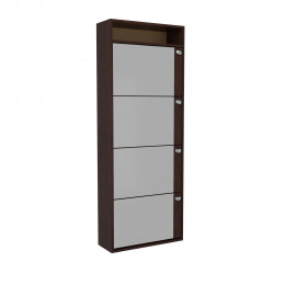 Обувница Leset Эдит 4S 