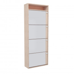 Обувница Leset Эдит 4S 