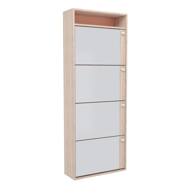 Обувница Leset Эдит 4S Обувница Leset Эдит 4S