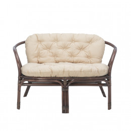 Комплект Bahama круглый стол 