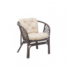 Комплект Bahama круглый стол 