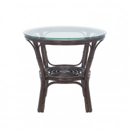 Комплект Bahama круглый стол 